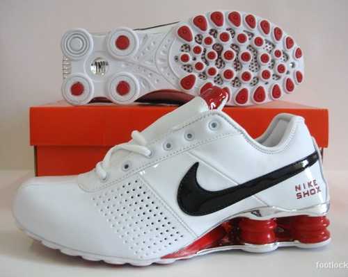 Nike Oz Shox Pascher Acheter Nike Shox Chaussure